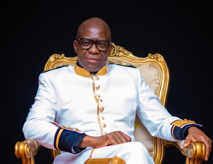 Jean Marie Kassamba